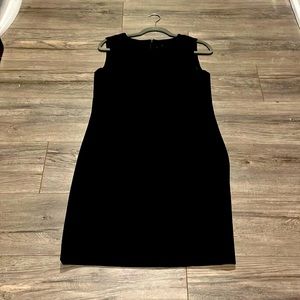 J Crew Navy size 6 dress